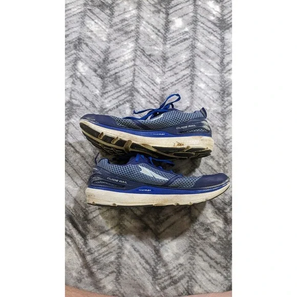 Altra Paradigm 3 AFM1739F-1 Road Running Zero Drop Shoes Sneakers Men's 11.5 M - Picture 7 of 15